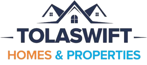 Tolaswift Properties  - Top Real Estate Agent
